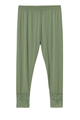 Leggings med blonde